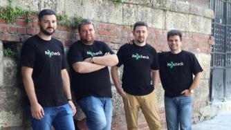 æternity Ventures инвестира в българския блокчейн стартъп ReCheck