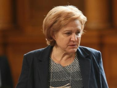 Партийната субсидия от 1 лев влиза за окончателно гласуване в парламента