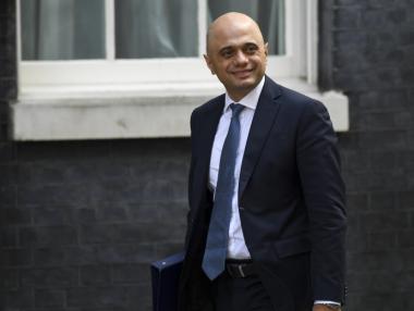 Още един от съперниците на Борис Джонсън отпадна