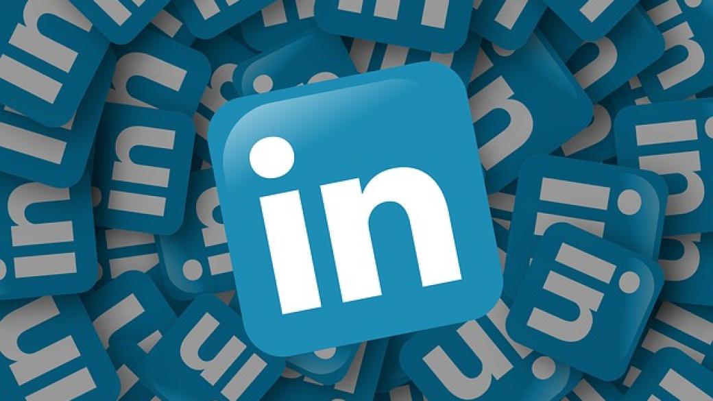LinkedIn открива нови 800 работни места в Ирландия