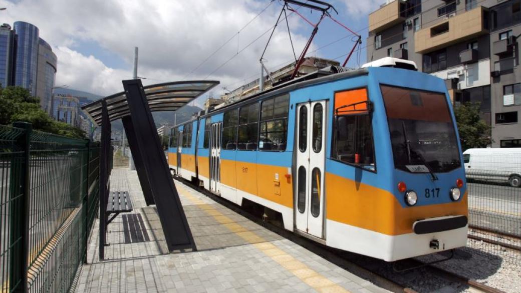 Градският транспорт в София минава на летен режим от 1 юли