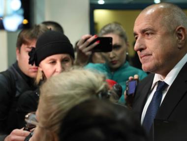 Американците са намалили цената за F-16 до 2.2 млрд. лв.