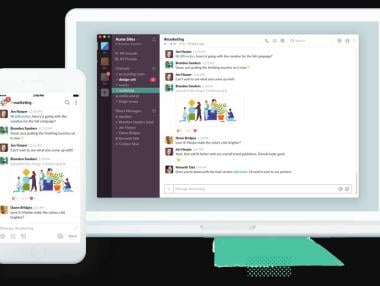 Slack стана най-новият технологичен борсов хит