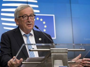 Европейските лидери не успяха да изберат наследник на Юнкер