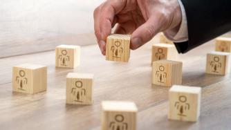 Where Do the Most Qualified Specialists Go