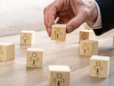 Where Do the Most Qualified Specialists Go