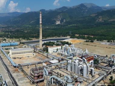 Акционерите на „Аурубис“ си разпределиха  202 млн. лв. дивидент