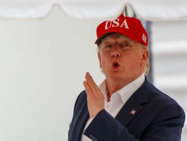 Митата на Тръмп са стрували на американците поне 22 млрд. долара