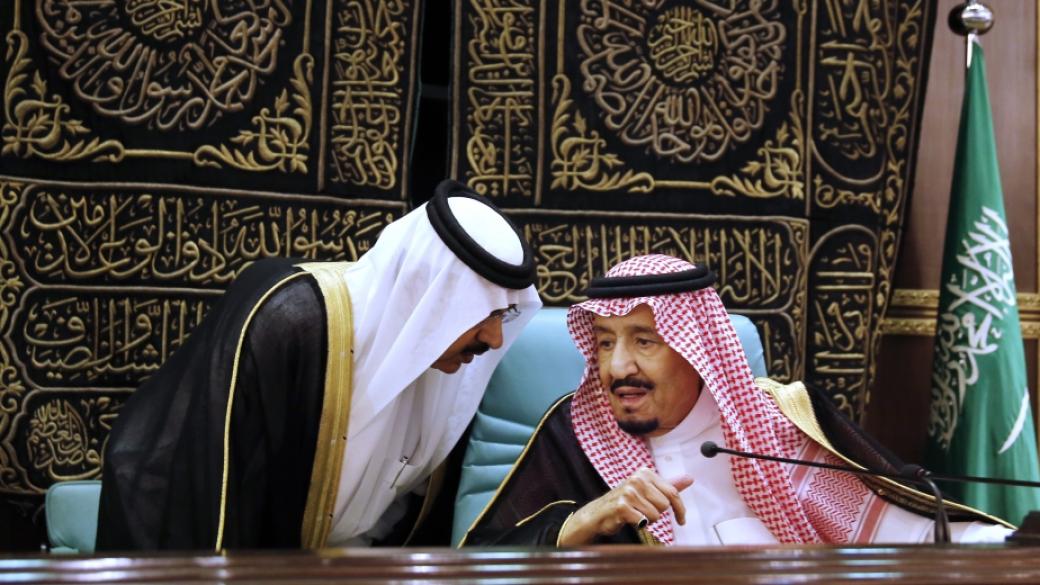 САЩ са „много доволни“, че Саудитска Арабия подсигурява петролния пазар