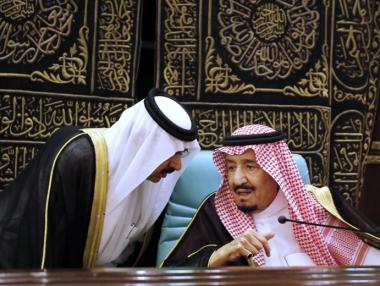 САЩ са „много доволни“, че Саудитска Арабия подсигурява петролния пазар