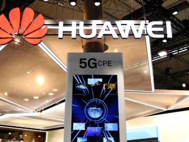 Huawei преговаря с Русия за използването на операционната система Aurora