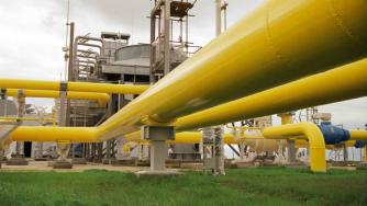 Депутатите в комисия подкрепиха създаването на платформа за търговия на газ