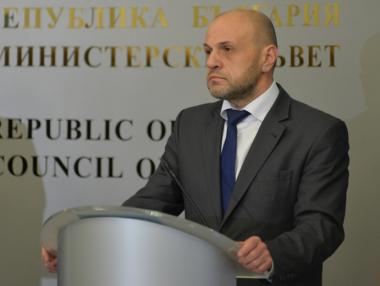 Томислав Дончев: Корупцията ерозира потенциала за растеж