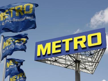 Чешки фонд иска да купи Metro