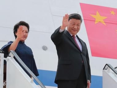 Пекин иска САЩ да спрат с „неподходящите“ действия срещу китайски фирми