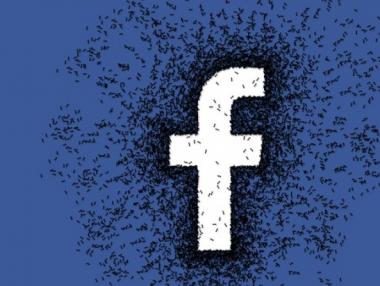 Facebook ли е бъдещето на парите?