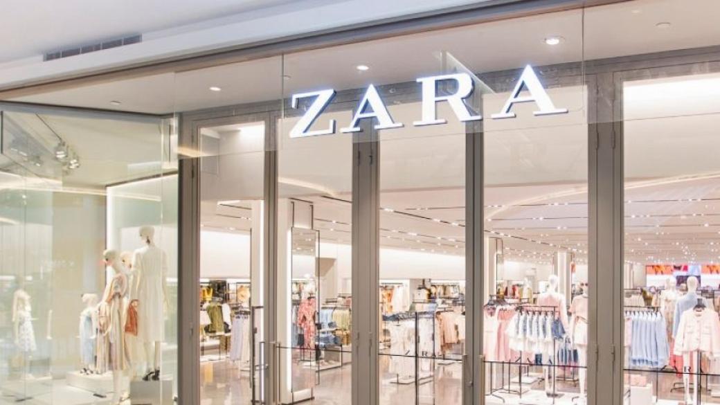 Индийският партньор на Zara открива своя по-евтина модна верига