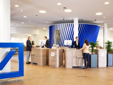 „Лошата банка“ на Deutsche Bank притесни Федералния резерв на САЩ