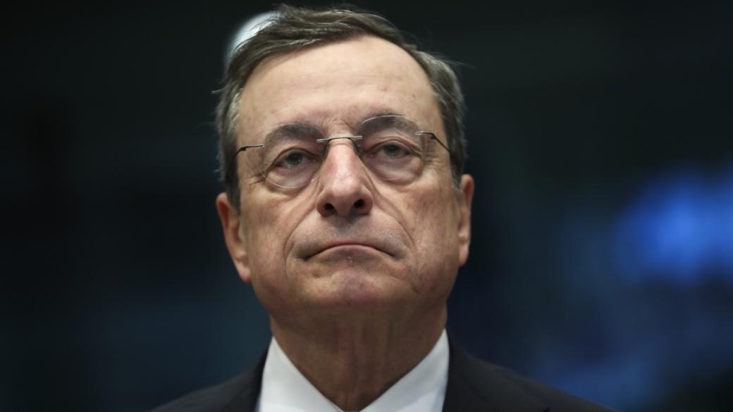 Тази година ЕЦБ ще свали още лихвите, показва проучване на Reuters