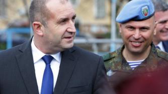 Президентът наложи вето на Закона за Черноморското крайбрежие