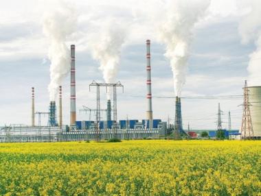 Щетите от пожара в ТЕЦ „Марица-изток“ ще струват стотици хиляди левове