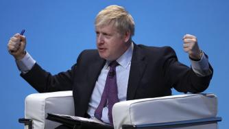 Борис Джонсън е готов за Brexit без сделка