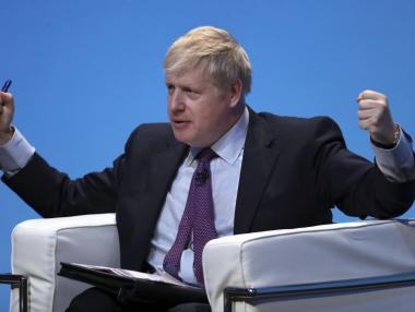 Борис Джонсън е готов за Brexit без сделка