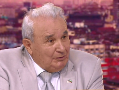 Стоян Кушлев: Не е редно КОНПИ да разследва терасата на председателя си