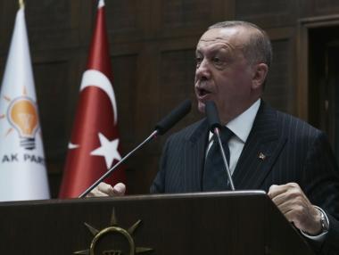 Ердоган: Турция започва да приема руските ракети С-400 от юли