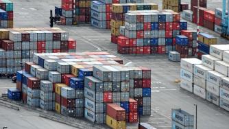 Влиянието на външното търсене върху растежа се засилва