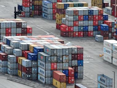 Влиянието на външното търсене върху растежа се засилва