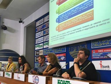 Фитнес индустрията започна да се оплаква от „Мултиспорт“