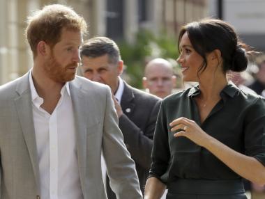 Ремонтът на дома на Хари и Меган Маркъл е струвал 2.4 млн. паунда на данъкоплатците