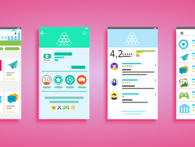Над 2000 фалшиви и високорискови приложения в Google Play Store
