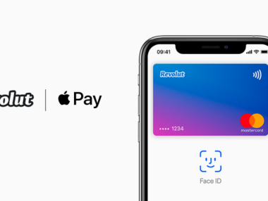 Revolut пуска Apple Pay в България