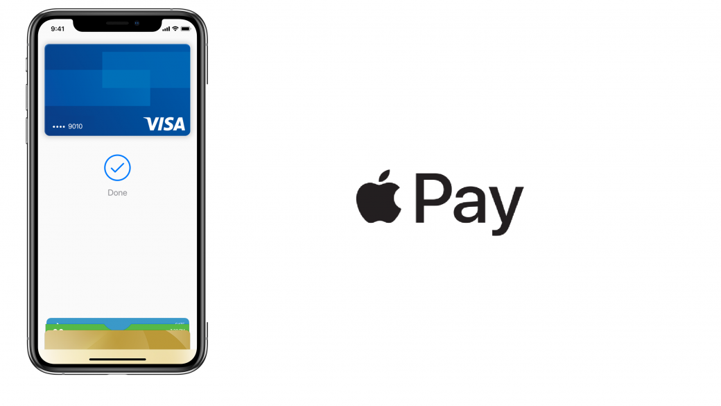 Apple Pay е достъпна и за притежателите на карти Visa в България