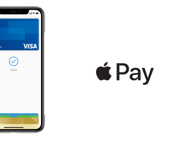 Apple Pay е достъпна и за притежателите на карти Visa в България