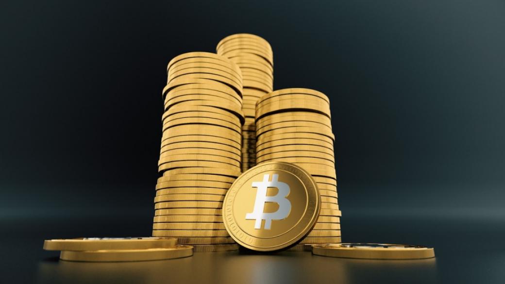 Bitcoin покори невиждан от 17 месеца връх