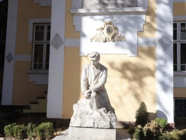 Къщата на Яворов отново на търг, но на по-ниска цена