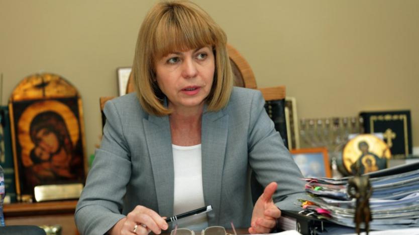 Шефът на строителен контрол подаде оставка, Фандъкова я прие