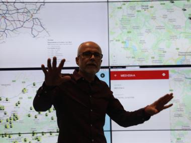 АПИ: „Телетол“ може отново да кандидатства за продажба на е-винетки