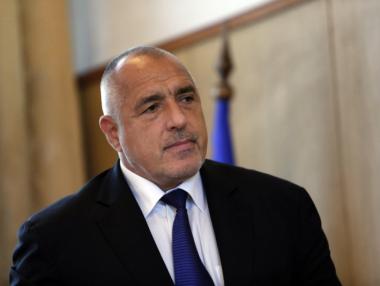 Борисов: Не само че не си отиват инвеститорите, но и надграждат