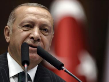 Ердоган: Тръмп знае защо Турция се нуждае от руските С-400