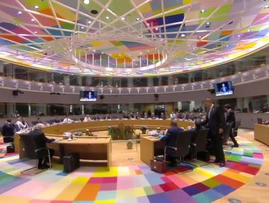 Европейският съюз пак удължи икономическите санкции срещу Русия