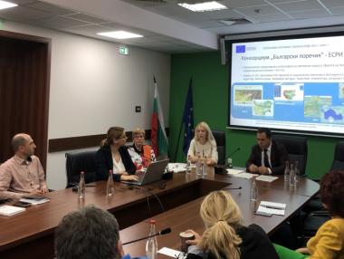 МОСВ стартира проект за управление на река Искър