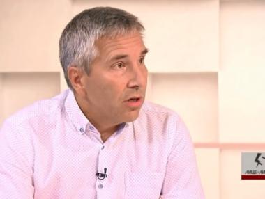 Бизнесът все още иска оставката на шефа на НЕК