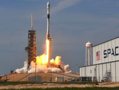 Учителският фонд на Онтарио инвестира в SpaceX