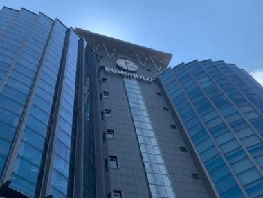 Fitch постави под наблюдение рейтинга на „Еврохолд“