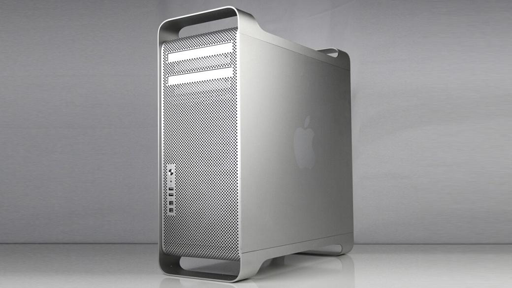 Apple премести сглобяването на Mac Pro от САЩ в Китай