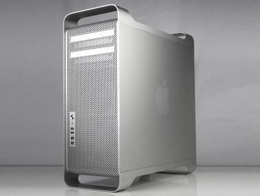 Apple премести сглобяването на Mac Pro от САЩ в Китай